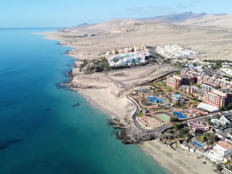 7 lugares impresionantes para encontrar el mejor snorkel de Fuerteventura