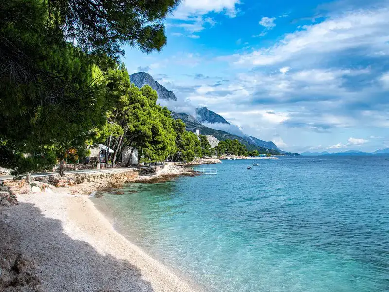 ¿Portugal o Croacia? ¿Qué punto de acceso de vacaciones debo elegir?