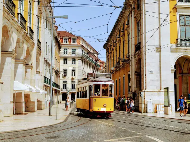 ¿Portugal o Croacia? ¿Qué punto de acceso de vacaciones debo elegir?