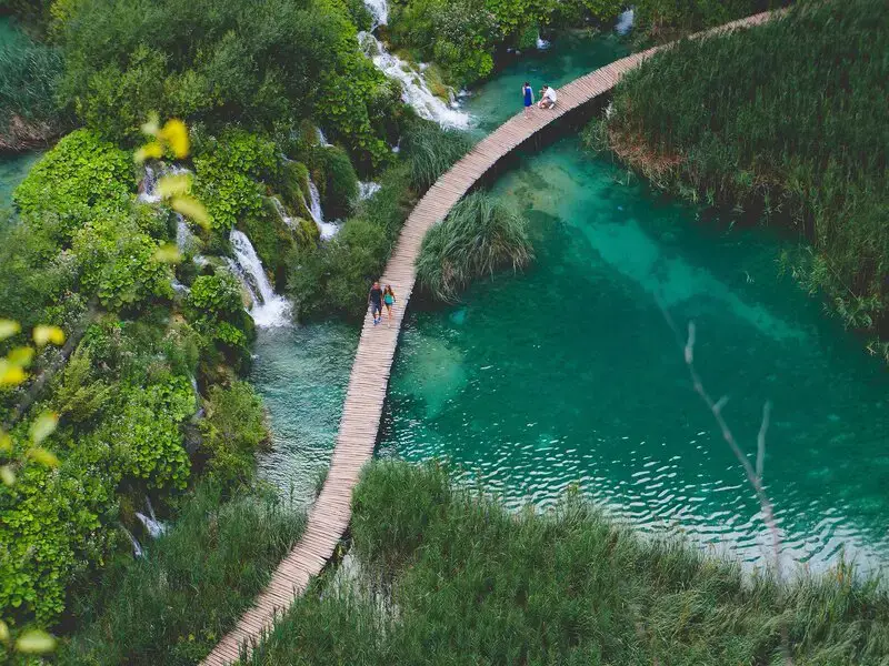 ¿Portugal o Croacia? ¿Qué punto de acceso de vacaciones debo elegir?