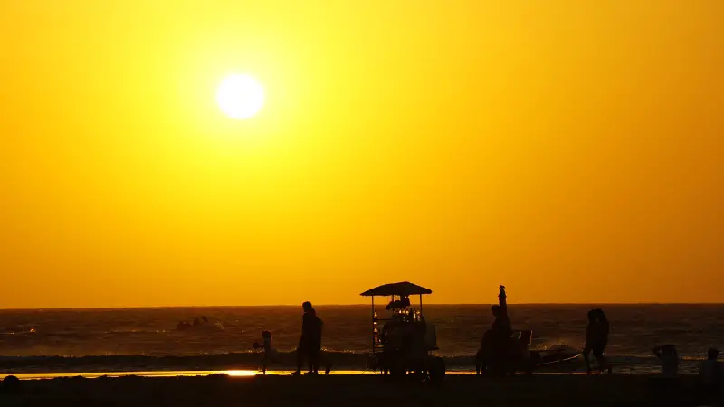 ¿Es seguro visitar Jericoacoara, Brasil? Peligros y riesgos 2023 ¿Es seguro visitar Jericoacoara, Brasil? Peligros y riesgos 2023