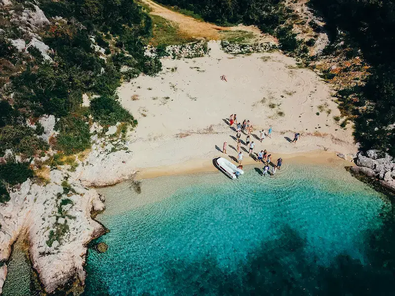 ¿Vale la pena visitar Trogir? 7 razones por las que necesitas ir