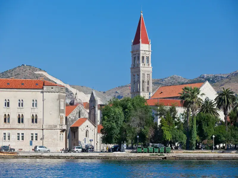 ¿Vale la pena visitar Trogir? 7 razones por las que necesitas ir