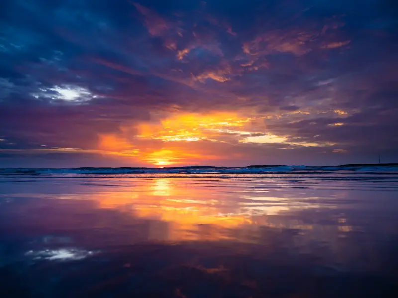 Los 7 mejores lugares en Canggu para ver una increíble puesta de sol