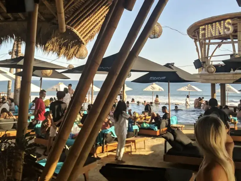 Los 7 mejores lugares en Canggu para ver una increíble puesta de sol