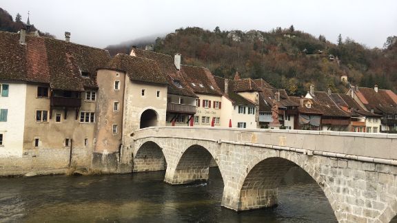 Los 15 pueblos suizos más bellos – Descubra la Suiza rural Los 15 pueblos suizos más bellos – Descubra la Suiza rural