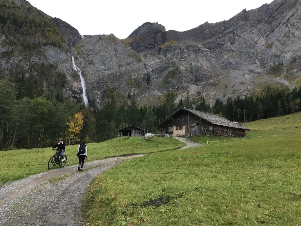 Los 15 pueblos suizos más bellos – Descubra la Suiza rural Los 15 pueblos suizos más bellos – Descubra la Suiza rural