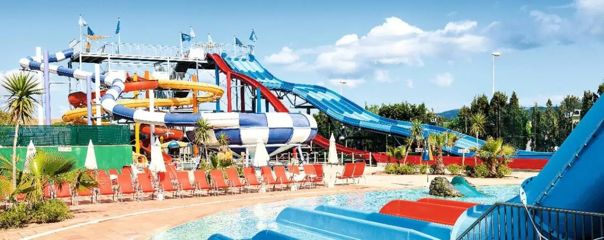 Los 10 mejores hoteles con parques acuáticos en Ibiza, España (2024)