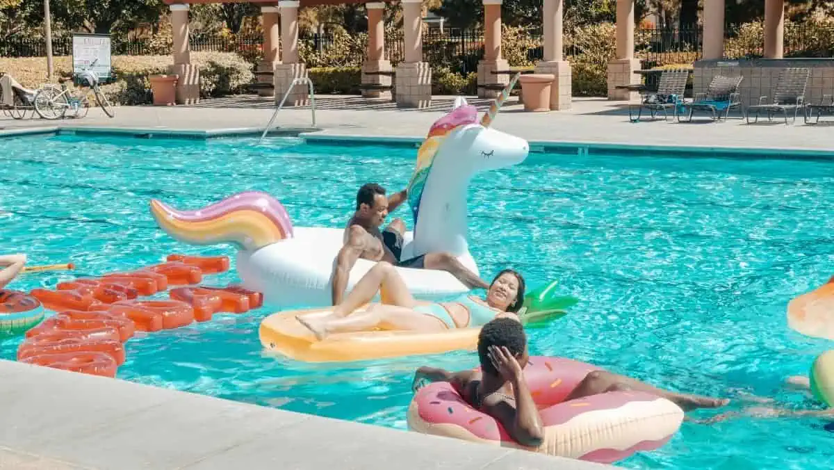 Los 10 mejores hoteles con parques acuáticos en Ibiza, España (2024)