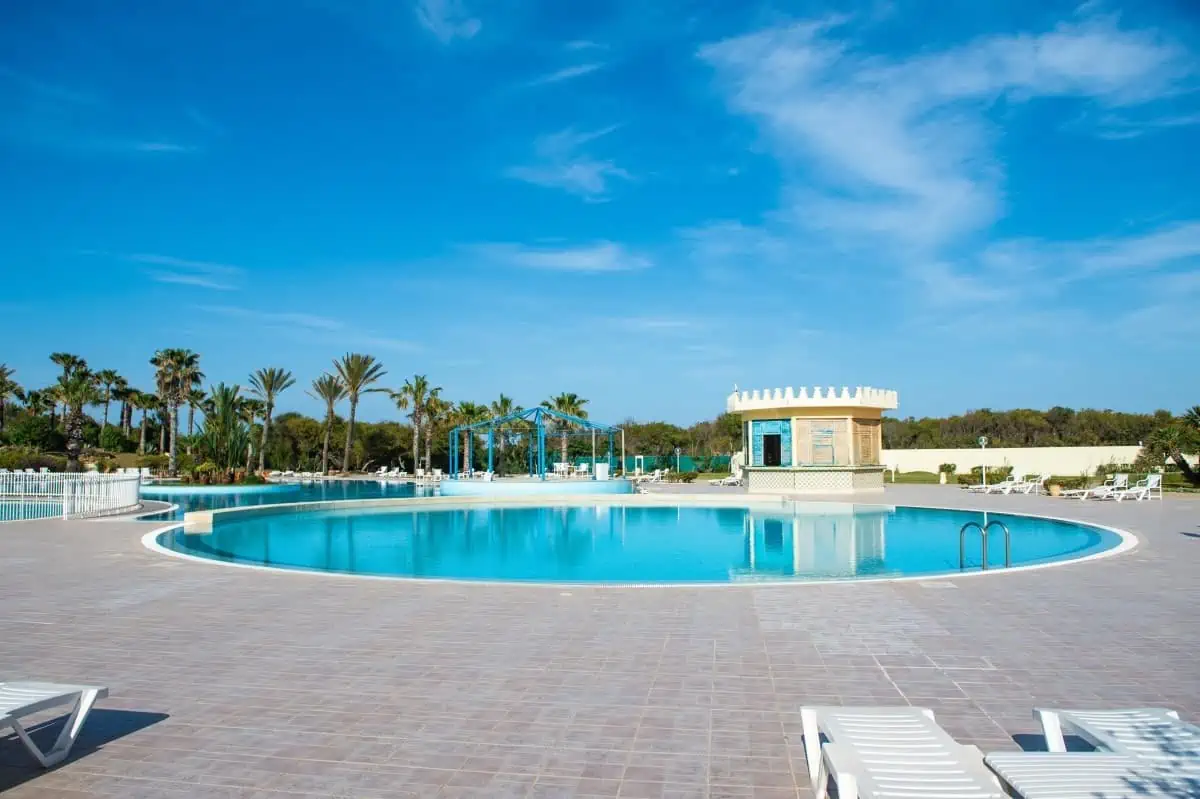 Los 10 mejores hoteles con parques acuáticos en Ibiza, España (2024)