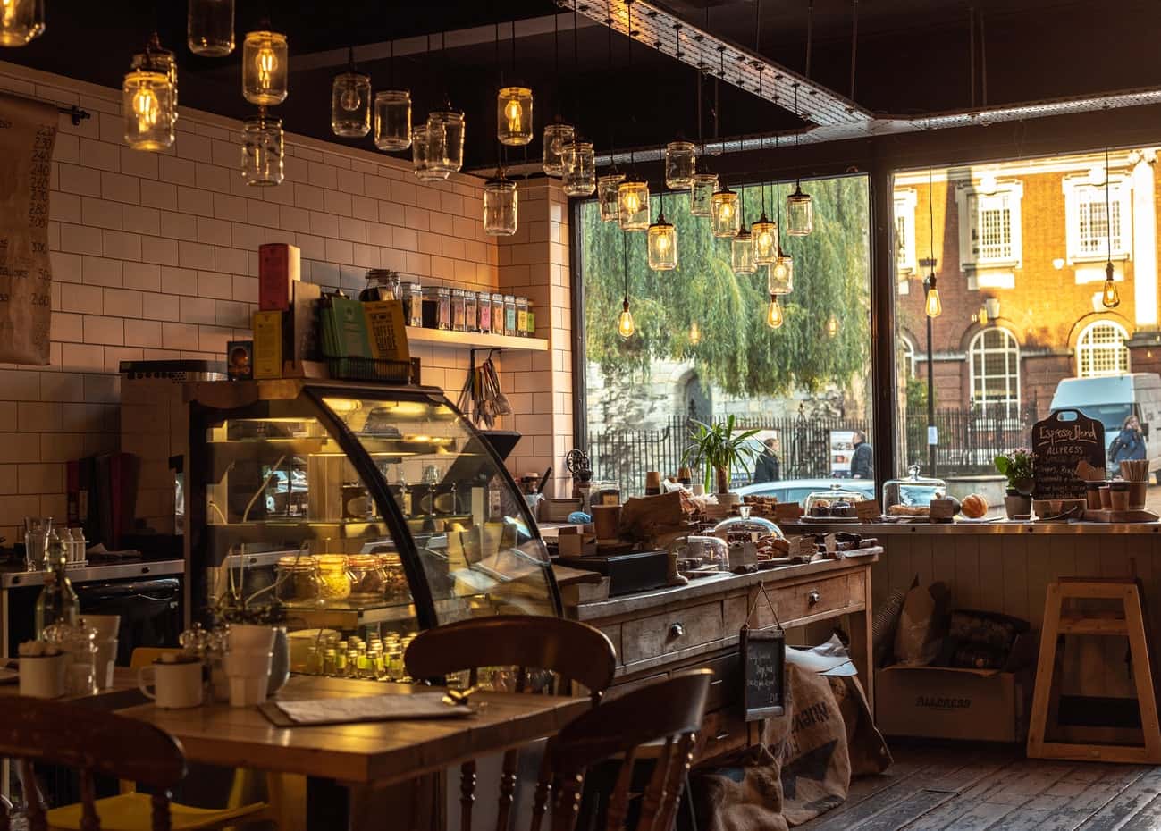 Todo lo que necesitas saber sobre el café en Suiza
