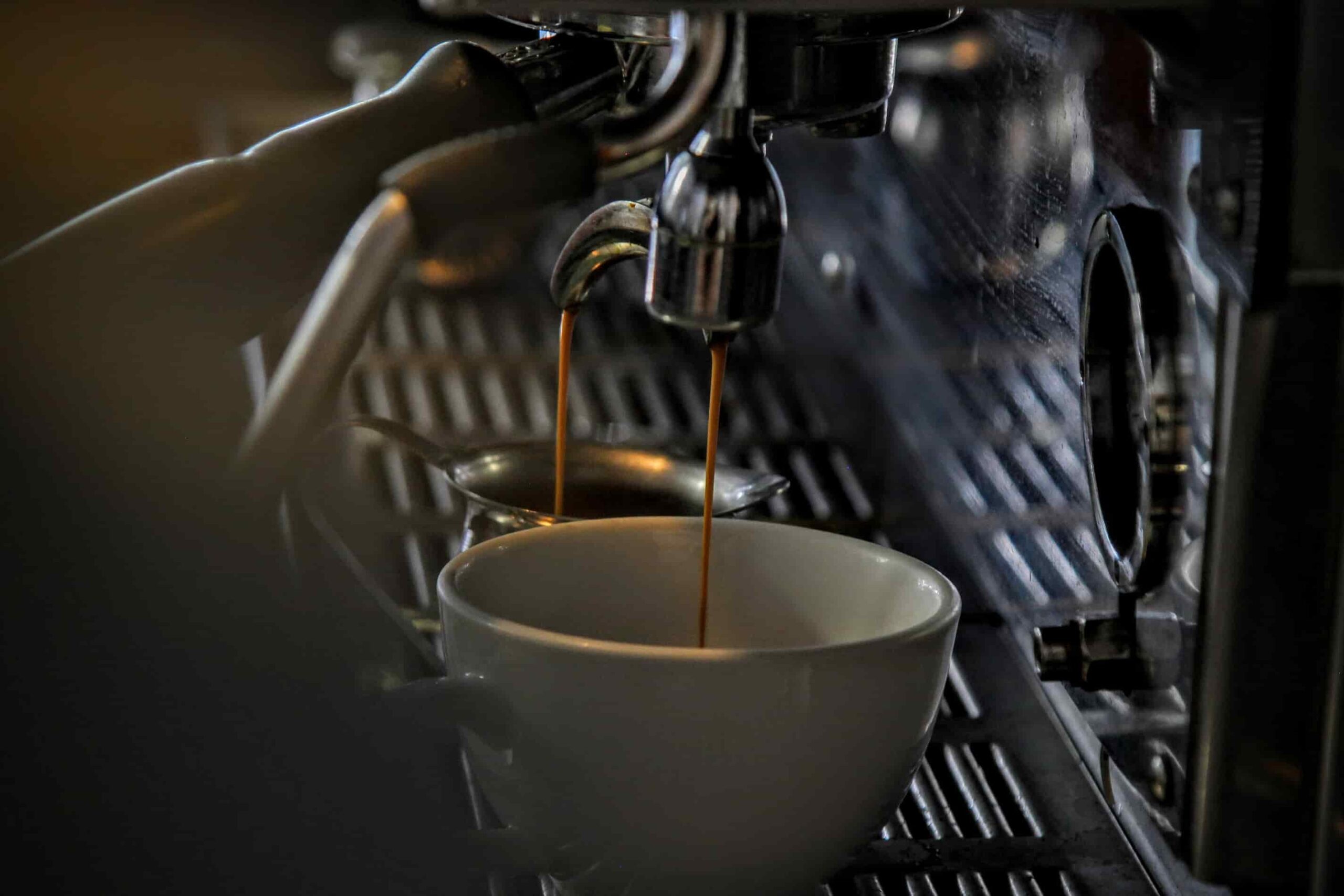 Todo lo que necesitas saber sobre el café en Suiza