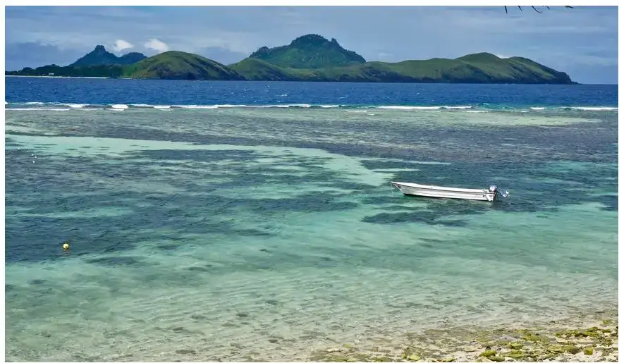 Fiji o Tahití: ¿cuál elegir para tus vacaciones?