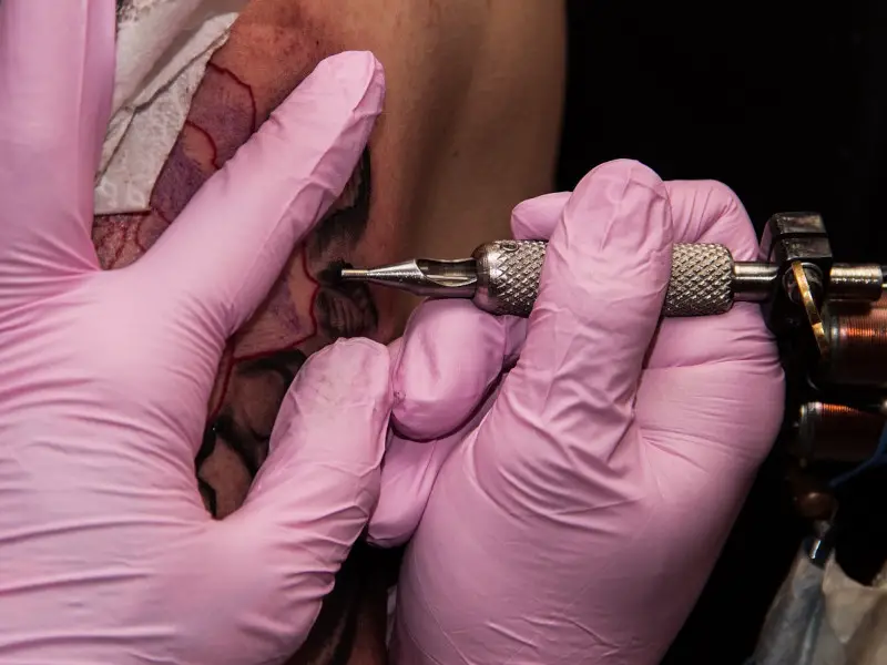 5 mejores tiendas de tatuajes en Venecia, Italia