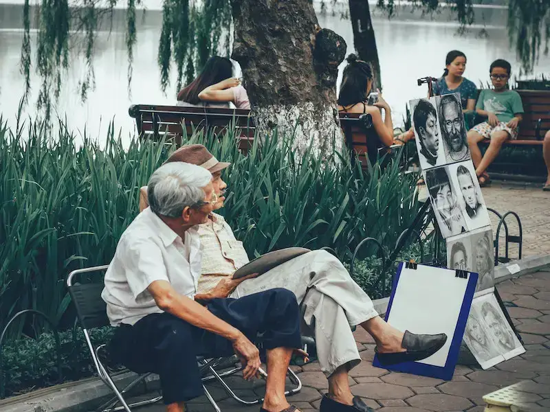 57 palabras y frases (Vietnam)