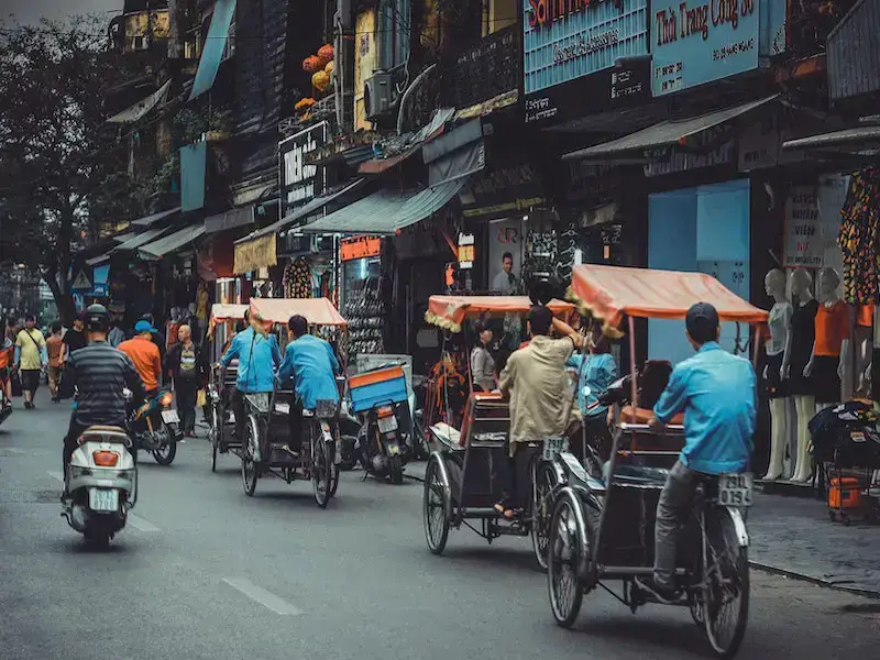 57 palabras y frases (Vietnam)