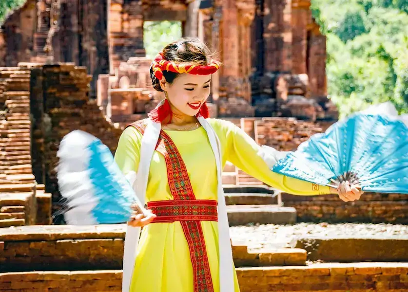 57 palabras y frases (Vietnam)