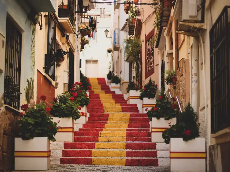 ¿Vale la pena visitar Calpe? 7 razones para ir allí