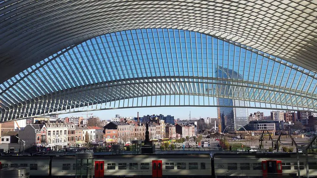 Lista de ciudades en Bélgica + Una mirada más cercana a cada una