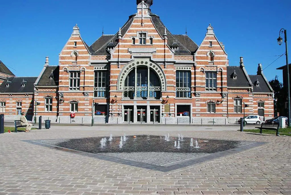 Lista de ciudades en Bélgica + Una mirada más cercana a cada una
