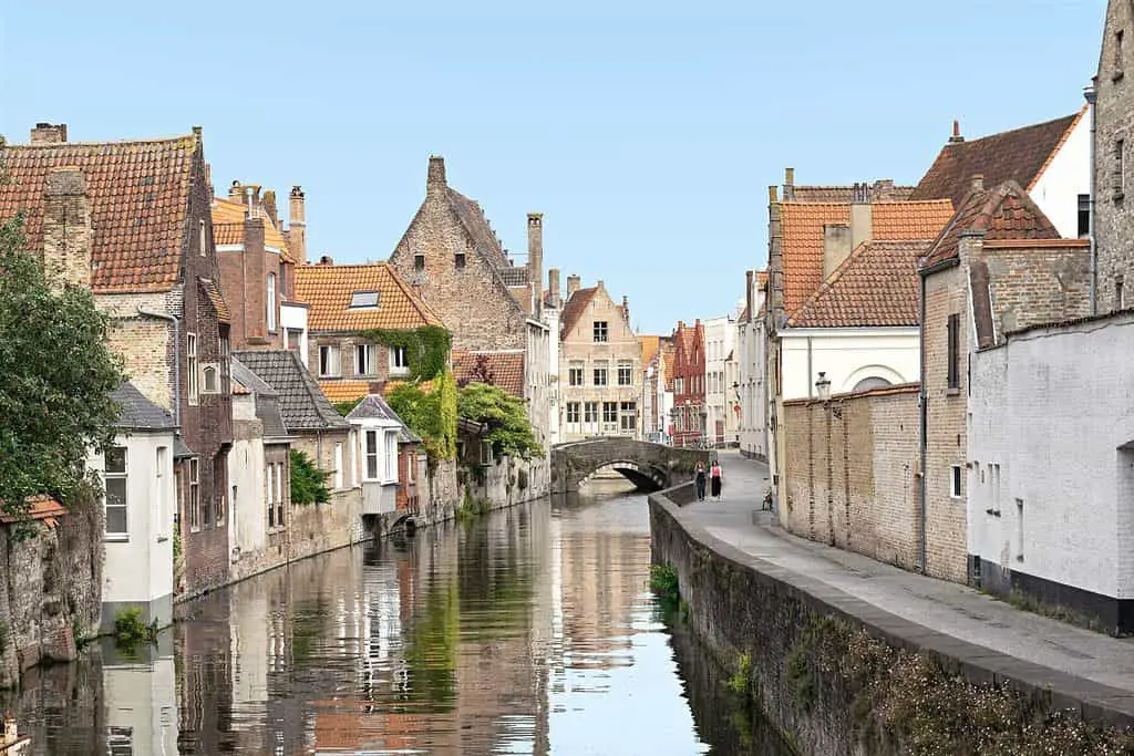 Lista de ciudades en Bélgica + Una mirada más cercana a cada una