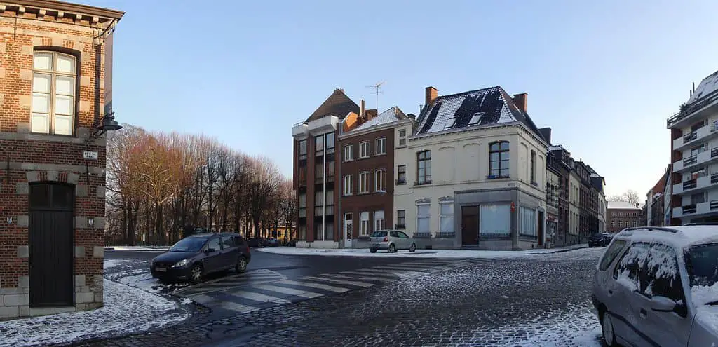 Lista de ciudades en Bélgica + Una mirada más cercana a cada una