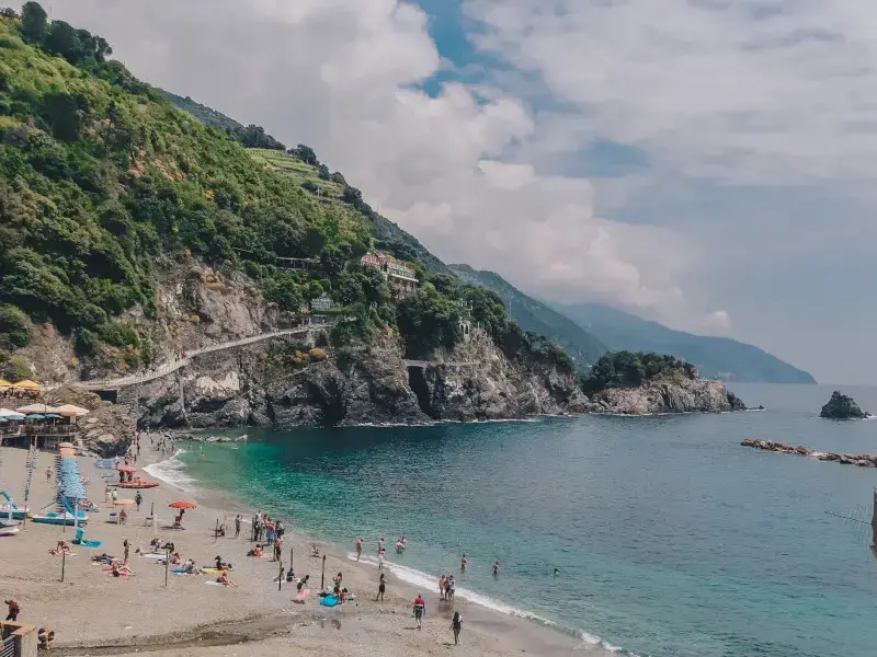 ¿Vale la pena visitar Cinque Terre? ¡7 razones por las que decimos que sí!