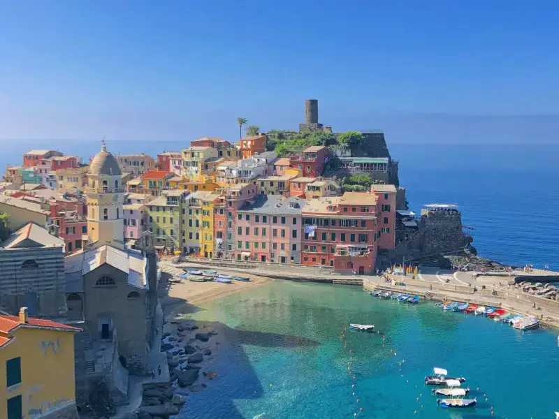 ¿Vale la pena visitar Cinque Terre? ¡7 razones por las que decimos que sí!