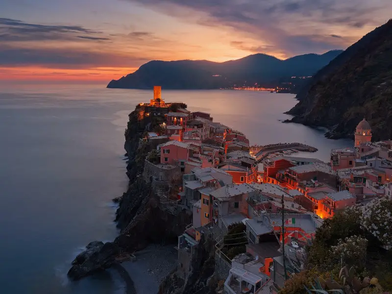 ¿Vale la pena visitar Cinque Terre? ¡7 razones por las que decimos que sí!