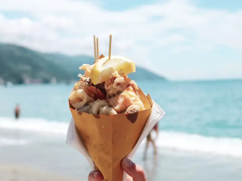 ¿Vale la pena visitar Cinque Terre? ¡7 razones por las que decimos que sí!