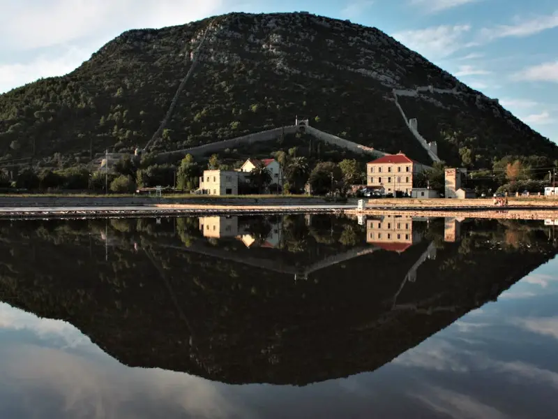 Los 7 Mejores Lugares Para Visitar En Croacia Cerca De Dubrovnik