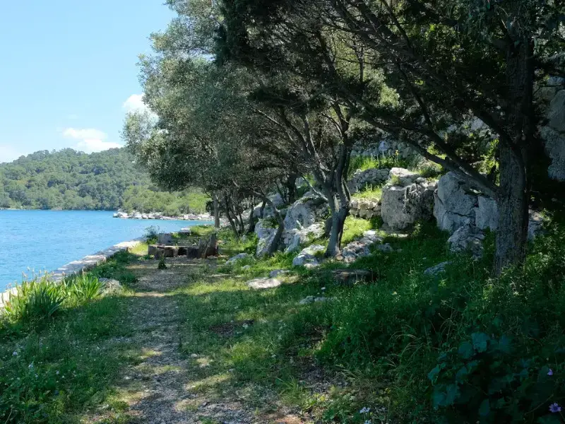 Los 7 Mejores Lugares Para Visitar En Croacia Cerca De Dubrovnik
