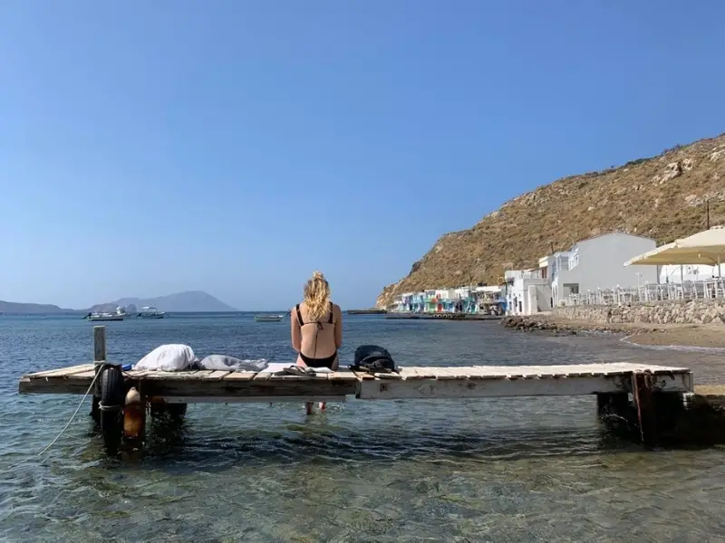 7 razones por las que vale la pena visitar Milos este verano (Grecia)
