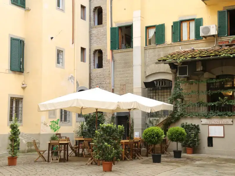 Pisa o Florencia? ¿Qué ciudad toscana debo visitar?