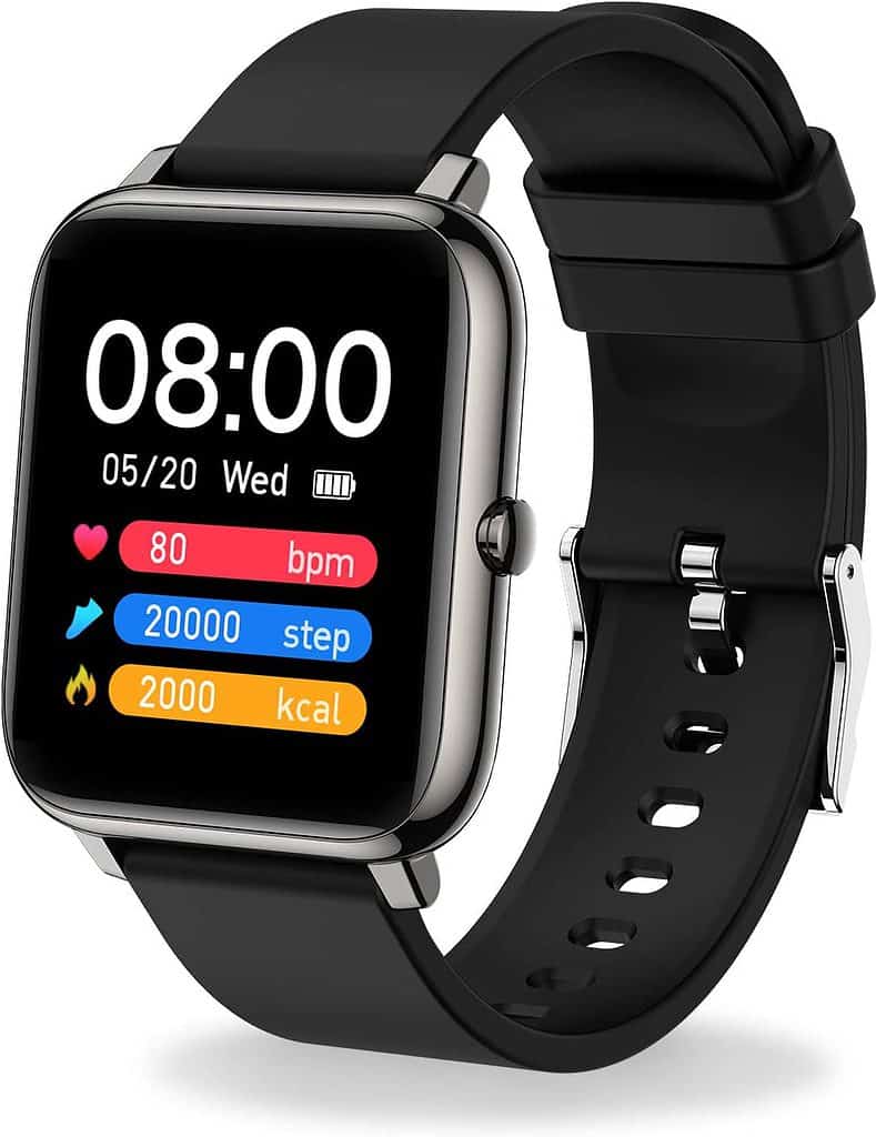 ¿Cuál es el mejor reloj inteligente para adolescentes en 2023? Las 9 Mejores Opciones