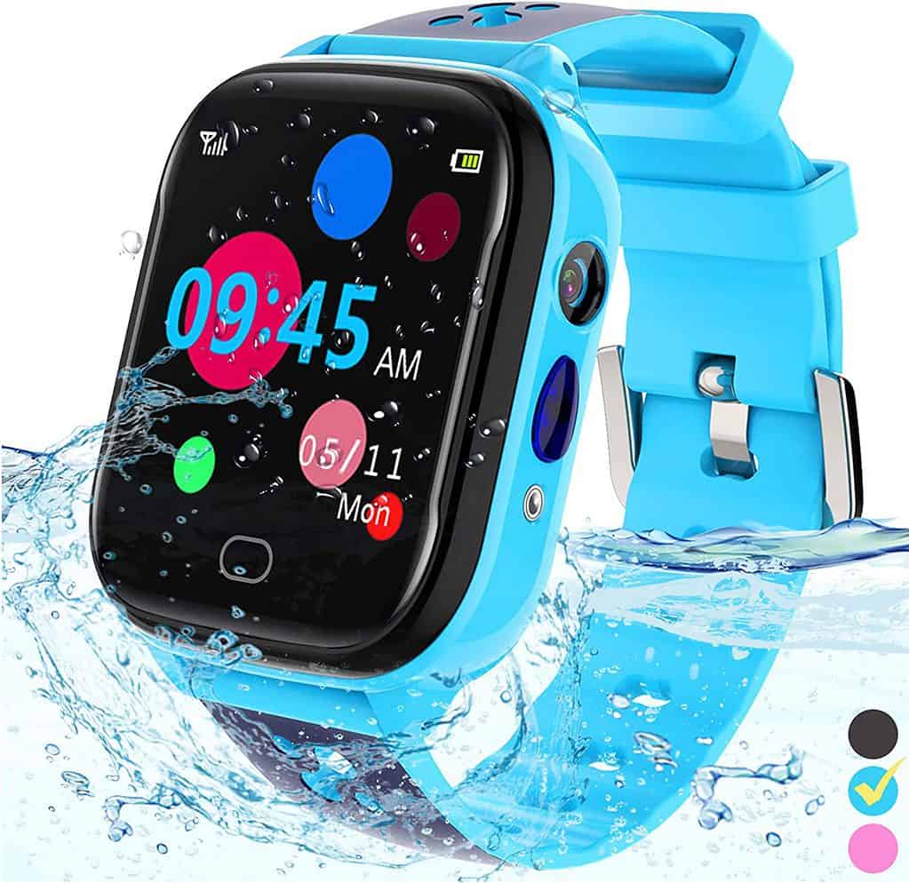 ¿Cuál es el mejor reloj inteligente para adolescentes en 2023? Las 9 Mejores Opciones
