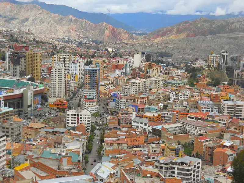 ¿Es seguro visitar La Paz, México? Guía de seguridad para viajes en 2023
