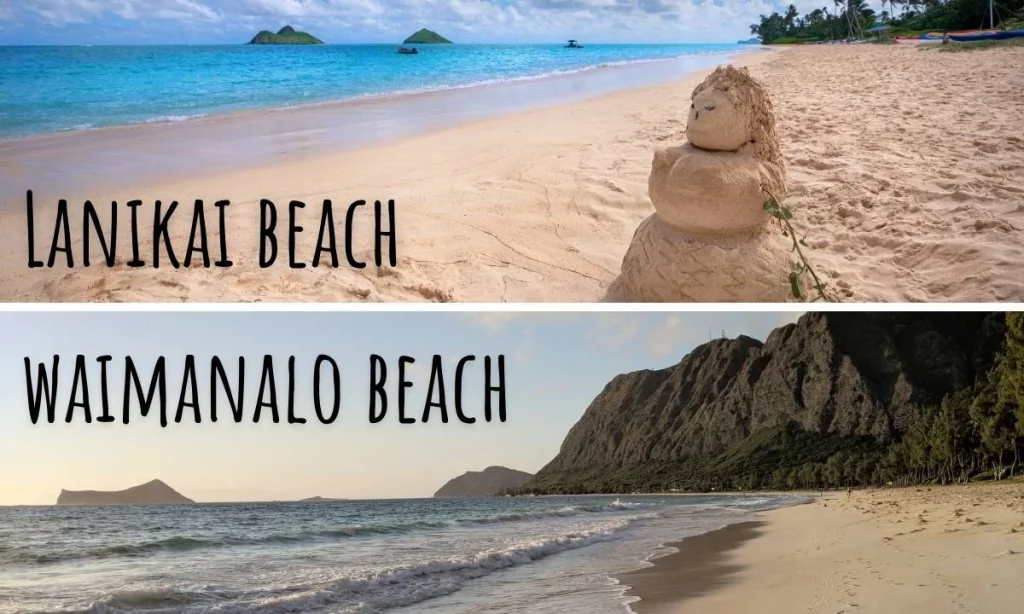 ¿Hawaii vs. Costa Rica de vacaciones (2022)? ¡Una comparación honesta para ayudarte a elegir!