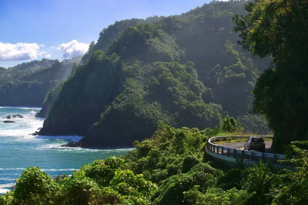 ¿Hawaii vs. Costa Rica de vacaciones (2022)? ¡Una comparación honesta para ayudarte a elegir!