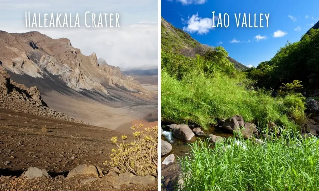 ¿Hawaii vs. Costa Rica de vacaciones (2022)? ¡Una comparación honesta para ayudarte a elegir!