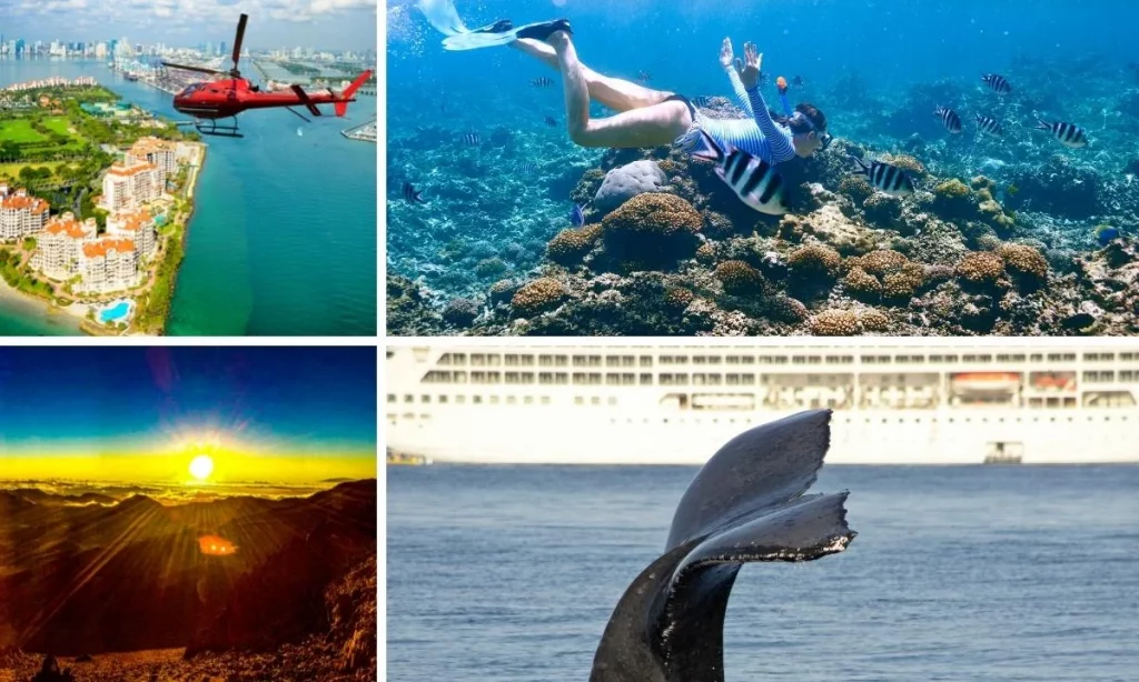 ¿Hawaii vs. Costa Rica de vacaciones (2022)? ¡Una comparación honesta para ayudarte a elegir!