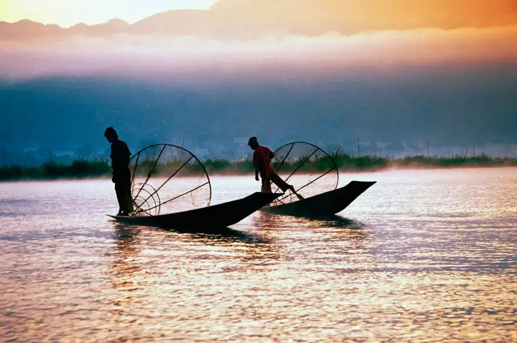 Las reglas sobre la acampada salvaje en todos los países del sudeste asiático Las reglas sobre la acampada salvaje en todos los países del sudeste asiático