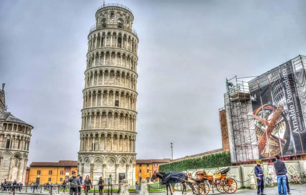 Las 18 ciudades más bellas de Italia para tu próxima aventura familiar