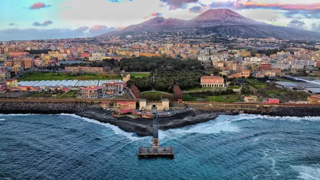 Las 18 ciudades más bellas de Italia para tu próxima aventura familiar