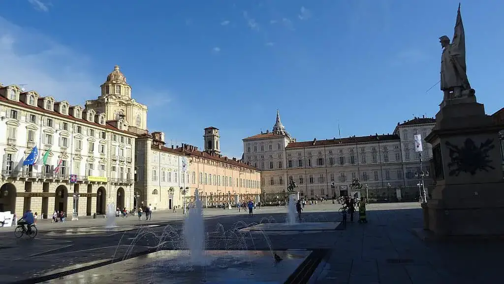 Las 18 ciudades más bellas de Italia para tu próxima aventura familiar