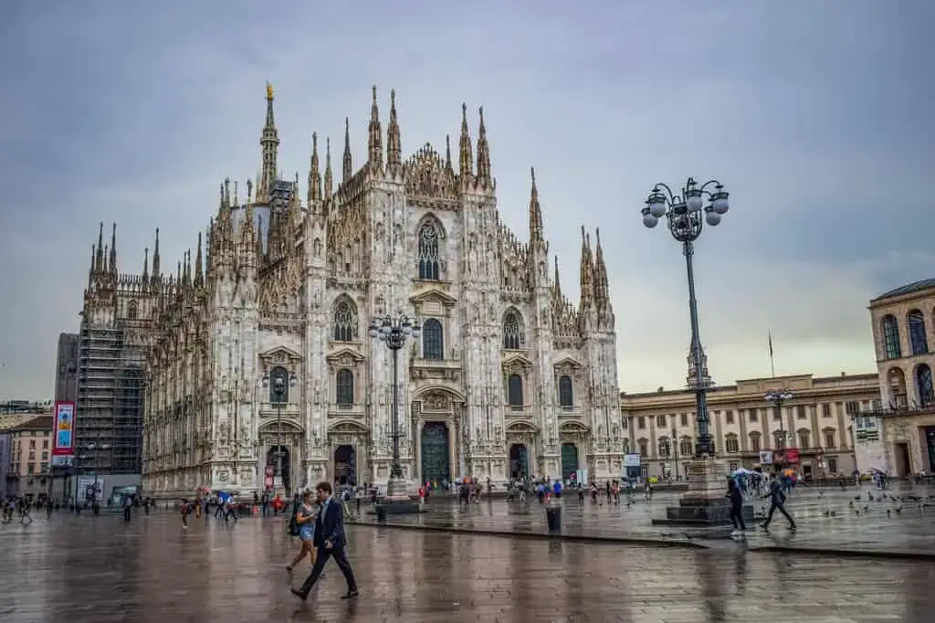 Las 18 ciudades más bellas de Italia para tu próxima aventura familiar