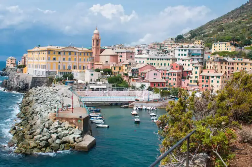 Las 18 ciudades más bellas de Italia para tu próxima aventura familiar