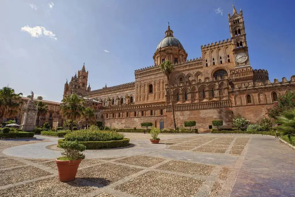 Las 18 ciudades más bellas de Italia para tu próxima aventura familiar