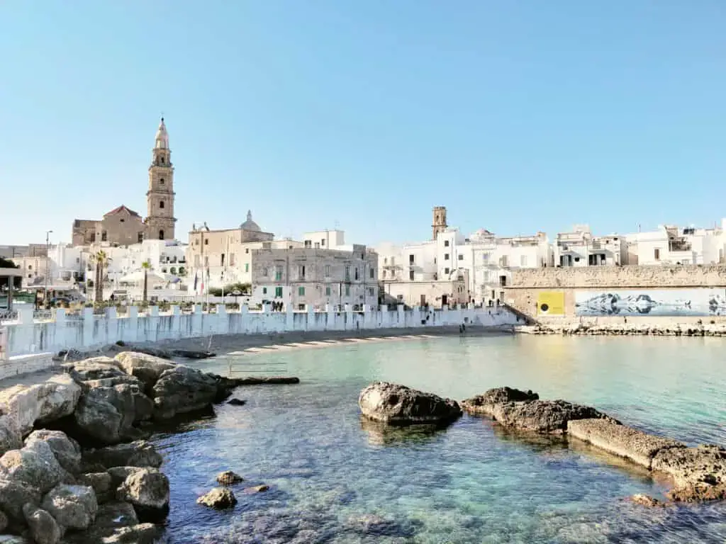 Las 18 ciudades más bellas de Italia para tu próxima aventura familiar