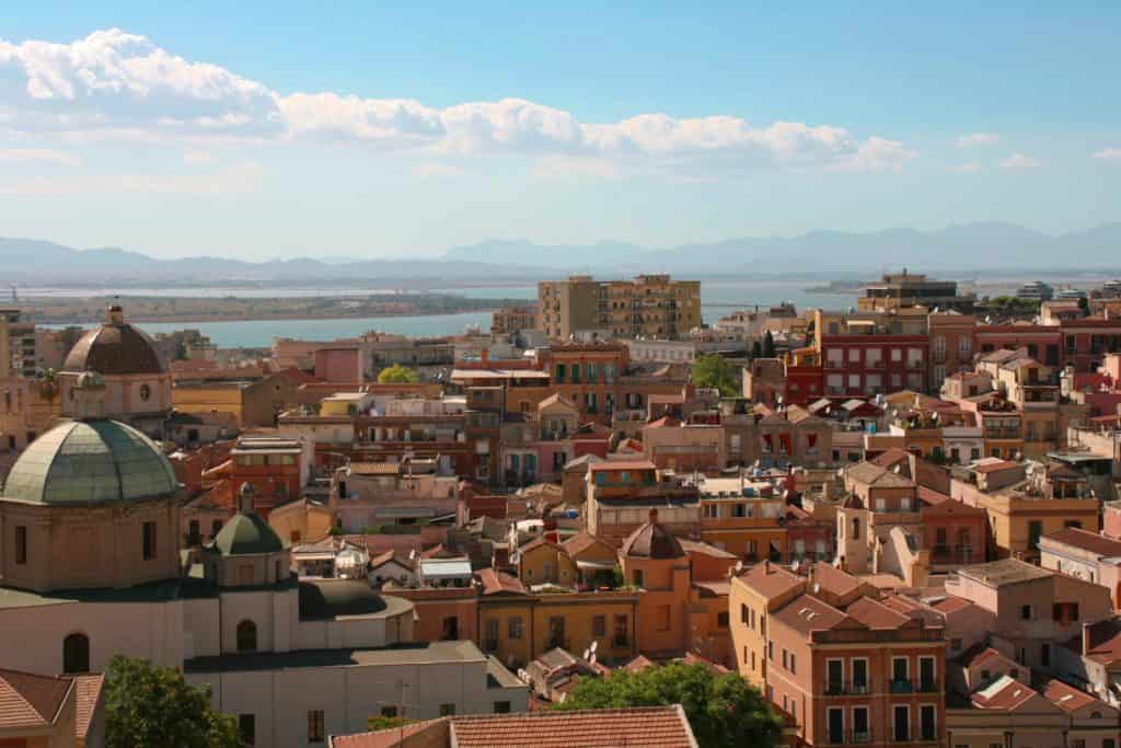 Las 18 ciudades más bellas de Italia para tu próxima aventura familiar